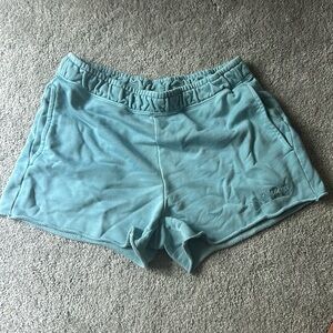 Women’s Nike Sweatshorts Size XS